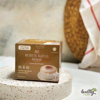 Gambar HL Bubuk Katul Beras / Sereal Bekatul Beras Original dari HealthyFarm18 undefined 1 Tokopedia