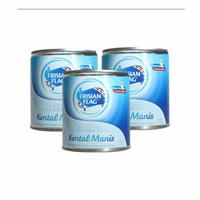 Gambar Susu Bendera krimer 370gr dari Sajibara grocery retail undefined 2 Tokopedia