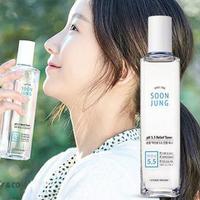 Gambar Etude house soon jung pH 5.5 relief toner - 200Ml dari Mnshop91 undefined 3 Tokopedia