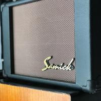 Gambar AMPLI GITAR AKUSTIK SAMICK MURAH JOGJA - PAKET 1 dari GITARELEKTRIKINDONESIA undefined 1 Tokopedia