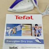 Gambar Tefal Dry Iron Easygliss Setrika dari Labella Corner undefined 5 Tokopedia