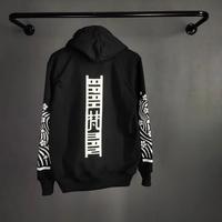 Gambar Jaket Anak Sweater Brahman Kawaragi Senju Anime Tokyo Revengers Anak - Hitam, S dari KUSAERICLOTHING27 undefined 5 Tokopedia
