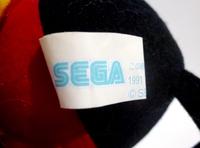 Gambar Boneka Dr Eggman Dr Robotnik Sonic The Hedgehog Sega 1991 Vintage Rare dari Lilnuttree_NEW undefined 4 Tokopedia