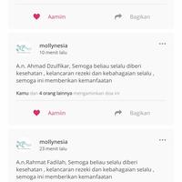 Gambar IKAN HIAS MOLLY MICKY MOUSE BERGARANSI dari Dash fish undefined 5 Tokopedia