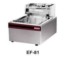 Gambar GETRA EF81 Electric Deep Fryer EF-81 kapasitas 5,5 ltr dari Setia Makmur Elektronik undefined 1 Tokopedia
