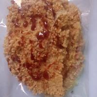 Gambar intip goreng arum rasa gurih manis renyah dari Asfirasnaksolo undefined 1 Tokopedia
