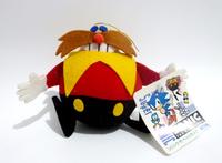 Gambar Boneka Dr Eggman Dr Robotnik Sonic The Hedgehog Sega 1991 Vintage Rare dari Lilnuttree_NEW undefined 1 Tokopedia