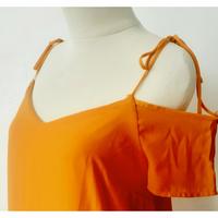 Gambar tank top bershka y dari SistaBoutiqueStyle undefined 3 Tokopedia
