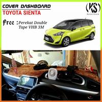 Gambar Alas Dashboard/Cover Dashboard Mobil Toyota Sienta Bulu Rasfur - Stabilo dari Koten Store undefined 1 Tokopedia