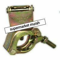 Gambar Clamp Scaf Folding dari supermarketmurah1 undefined 1 Tokopedia