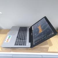 Gambar Laptop Asus X555Q, Amd A12-9720P, Amd R7 Ram 8/1 TB Mulus 96% Lengkap dari Laptop_Cuan undefined 4 Tokopedia