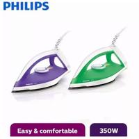 Gambar Philips Setrika Kering Dry Iron GC122 Garansi Resmi - Ungu dari Klecell undefined 2 Tokopedia