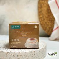 Gambar HL Bubuk Katul Beras / Sereal Bekatul Beras Susu dari HealthyFarm18 undefined 1 Tokopedia