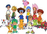 Gambar DVD Digimon Adventure Season 1 & 2 (Dubbing Indonesia, 104 Episode) dari laiaingatan undefined 1 Tokopedia