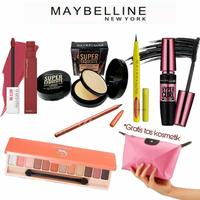 Gambar Paket Kosmetik Kumplit 6in1 dari Dizu_Collection undefined 1 Tokopedia