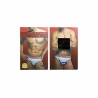 Gambar Celana Dalam Pria GT Man - GTR01 - 2 Pcs - Briefs Men Underwear - S dari ZERIX ID undefined 4 Tokopedia