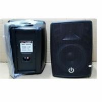 Gambar Paket Speaker Crimson 6 Inch 2 titik+Ampli USB Bluetooth dari kerendang undefined 3 Tokopedia