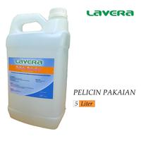 Gambar Pelicin Pakaian Lavera 5 Liter dari Sabun Lavera undefined 4 Tokopedia