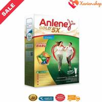 Gambar Anlene Gold Plus rasa vanila dan coklat 250gr / Susu Anlene - Vanila dari xavierbabyshop undefined 1 Tokopedia