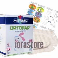 Gambar Eye Patch Master Aid Ortopad White (Harga 1 Patch/Satuan) - REGULAR dari iorastore undefined 2 Tokopedia