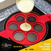 Gambar Clever Flipper ORIGINAL MEMASAK MENJADI LEBIH MUDAH READY STOCK dari TheEverythingStoreID undefined 2 Tokopedia