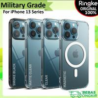 Gambar Ringke Fusion Magnetic Magsafe Casing Case iPhone 13 Pro Max Mini - Magnetic, iPhone 13 dari iStore Gadget Jakarta undefined 1 Tokopedia