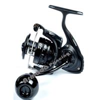 Gambar Reel Spinning DAIWA BG BLACK LT - 3000XH dari Armada Pancing New undefined 4 Tokopedia
