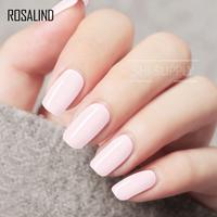 Gambar (A901 - A910) ROSALIND NAIL GEL POLISH MACARON SERIES / KUTEK GEL - A910 dari Shi Supply undefined 3 Tokopedia