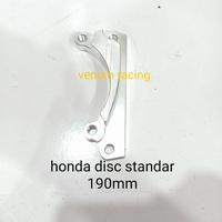 Gambar bracket kaliper vario 150 standar/ kaliper 2p ktc kytaco brembo nissin dari venom speed shop undefined 4 Tokopedia