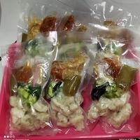 Gambar Tekwan isi komplit kemasan frozen dari Toko Nadirazan undefined 1 Tokopedia