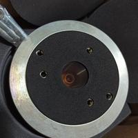 Gambar Faital Pro HF 109 Driver / Tweeter 1" VC 1.73" dari Join Audio, By: HARVIN undefined 4 Tokopedia