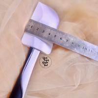 Gambar White & Black Spatula dari You Can Bake Too undefined 2 Tokopedia