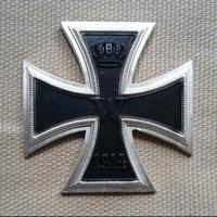 Gambar Iron cross ukuran besar dari BANDUNG ARMY HOBBY undefined 1 Tokopedia