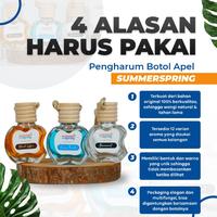 Gambar Parfum & Pengharum Mobil 10ml - Pengharum Ruangan Aromaterapi Inspired - green tea dari Lucky Stroe jkt undefined 3 Tokopedia