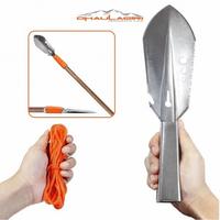Gambar GROSIR MULTIFUNCTION shovel sekop multifungsi dhaulagiri survival skop dari 8 brothers live and love undefined 4 Tokopedia