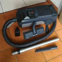 Gambar Vacuum Cleaner : Lux D790 Made In Sweden - Grabsend/Gosend INSTANT dari AToZRandom undefined 1 Tokopedia