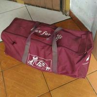 Gambar Vacuum Cleaner : Lux D790 Made In Sweden - Grabsend/Gosend INSTANT dari AToZRandom undefined 5 Tokopedia