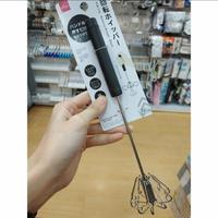Gambar Daiso Milk Frother Pembuat Buih Susu Cappucino Penggocok - Hand Mixer dari SteampowFIN undefined 5 Tokopedia