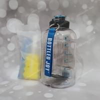 Gambar Bottled Joy Water Bottle Fitness Botol Tik Tok 1.5 L dari Silhouette.box undefined 1 Tokopedia