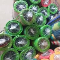 Gambar Karpet Spons / Tikar plastik Motif Tebal Uk 120 x 180 dan 160 x 180 CM - Random, 160cm x 180cm dari Aneka jaya plast undefined 4 Tokopedia