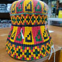 Gambar kupiah meukeutop khas Aceh asli /topi pengantin khas aceh dari Arifsouveniraceh undefined 1 Tokopedia