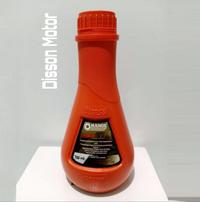 Gambar Oli Samping Orange 2T 0,7L ORIGINAL dari Disson Motor Store undefined 1 Tokopedia