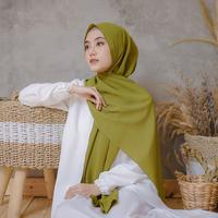 Gambar ARUMI SHAWL BY MOBYKHAYRA PART II (HIJAB PASHMINA DIAMOND) dari MO BY KHAYRA undefined 3 Tokopedia