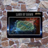 Gambar Map Mobile Legend Game Poster - Pajangan Dekorasi Dinding dari TcPoster undefined 1 Tokopedia
