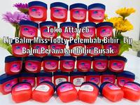 Gambar Lip Balm Miss Tooty Pelembab Bibir Lip Balm Perawatan bibir Rusak 7gr - STRAWBERRY 7GR dari Toko Attayeb undefined 4 Tokopedia