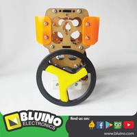 Gambar Frame Self Balancing Robot Arduino dari Bluino undefined 3 Tokopedia