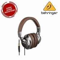 Gambar BEHRINGER BH470 / BH 470 / BH-470 Headphone Studio dari Audio Bagus undefined 4 Tokopedia