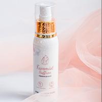 Gambar facemist saffron zamzam premium 100ml dari SA Group Official undefined 1 Tokopedia