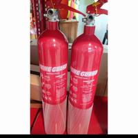 Gambar Apar co2 PrimeGuard 4,6kg Alat Pemadam Api Ringan dari PRIME JAYA SAFETYY undefined 1 Tokopedia
