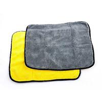Gambar Kain Lap Microfiber - Kain Lap Mobil Anti Lecet dari I Like This undefined 3 Tokopedia